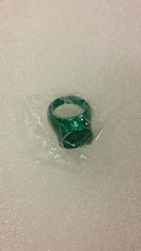 Direct promo rings - direct, blackest
