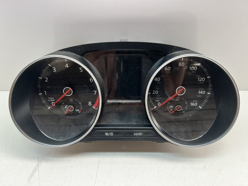 Polo gti 2015 2018 - 6c,