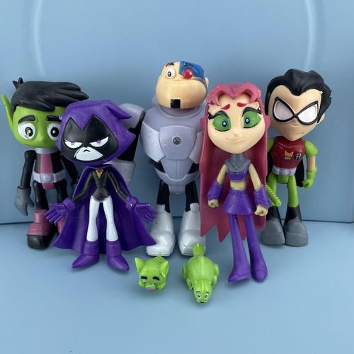Teen titans robin - titans, go