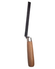 Bricklayer finger flat - flat, tuck