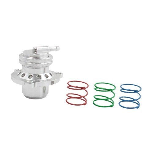 Atmospheric dump valve - dump,