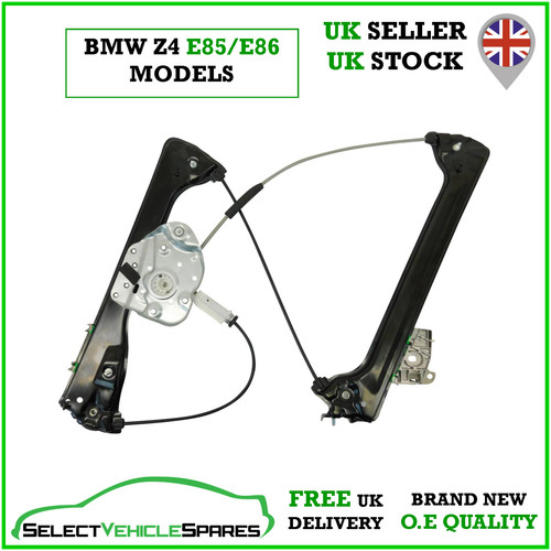 New bmw e85 - new, e85/e86