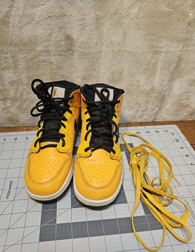 Nike air jordan - nike, gs