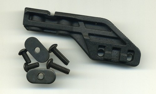 Magpul pts moe scout mount - scout,