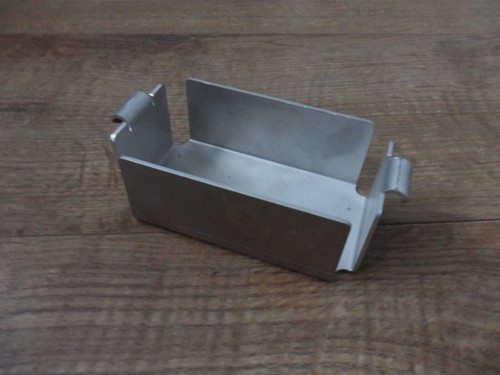 Kart cadet battery box - kart, go