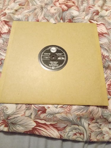 Elvis presley king creole 1958 - presley,