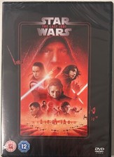 Star Wars Episode VIII: The