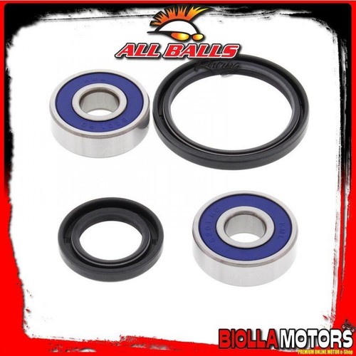 1644 front wheel bearing - 25-1644,
