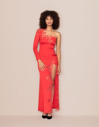 Agent provocateur serayah silk - agent,