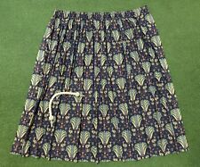 Liberty London Exclusive Vintage Curtains IRENA Made In England - 70” L - 101” W