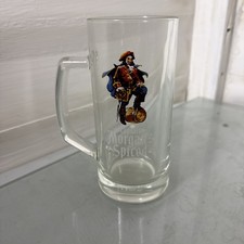 Captain Morgan's Spiced Rum