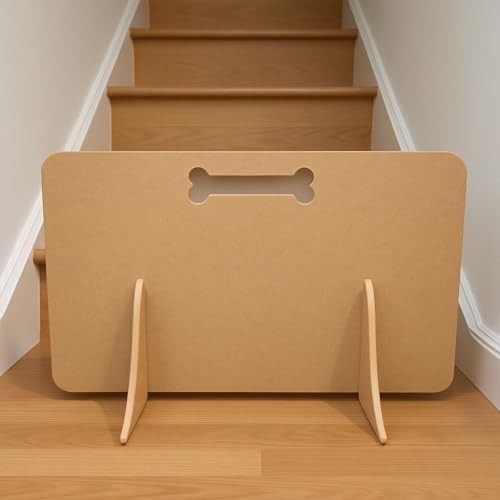 Dog stopper for stairs - stopper,