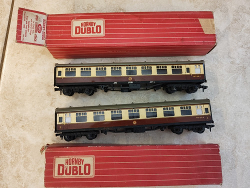 Hornby dublo 4060 - 4060, 1st