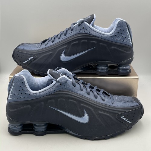 Nike shox size - nike,