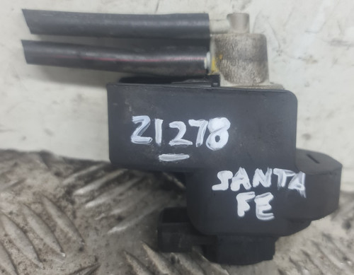 Hyundai santa egr vacuum - santa,