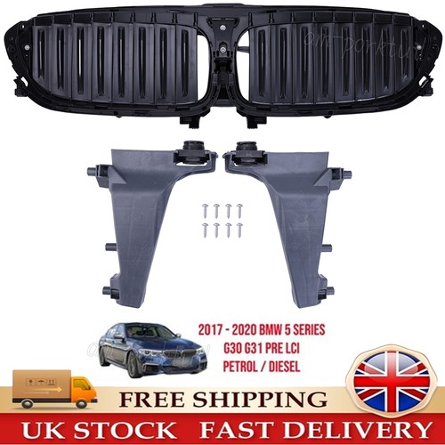 Bmw series g30 - 5, g31