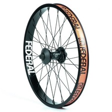 Federal stance pro front - federal, 20"