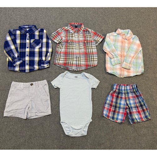 Mixed brand clothing - mixed, bundle