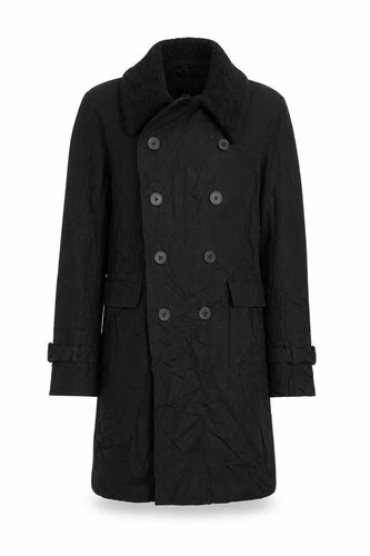 Asos mens trench coat size - asos,