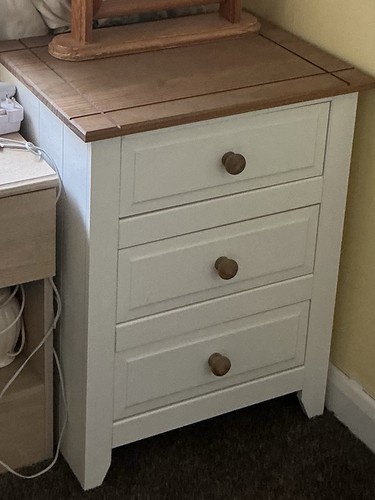 Bespoke white oak - bespoke, top