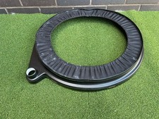 Victor 17” Buffer Machine