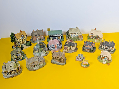 Lilliput lane other - other, brands