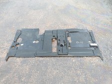 FORD TRANSIT BOOT CARPET LINER