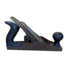 Vintage Stanley G12-204 Block