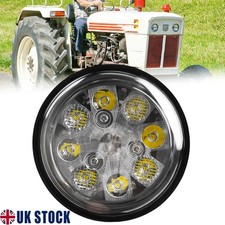 Front rear led - headlight, hi/lo