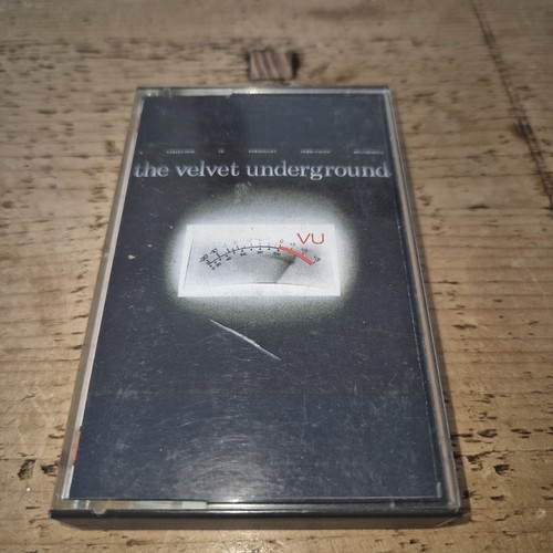 The velvet underground - the,