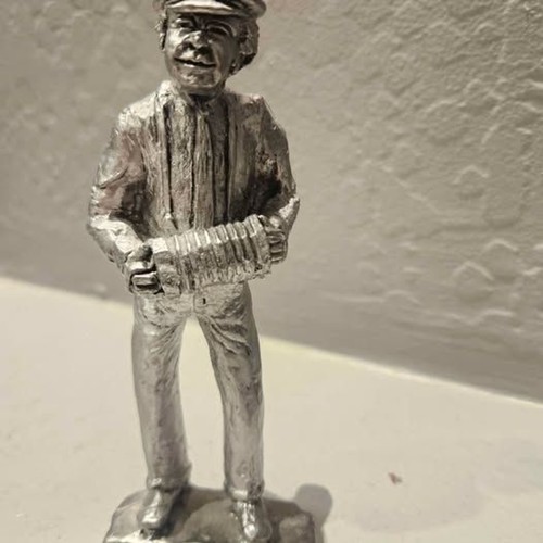 Michael ricker pewter park - pewter,