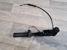 Suzuki DF2.5 2.5hp 4 stroke outboard tiller control arm 