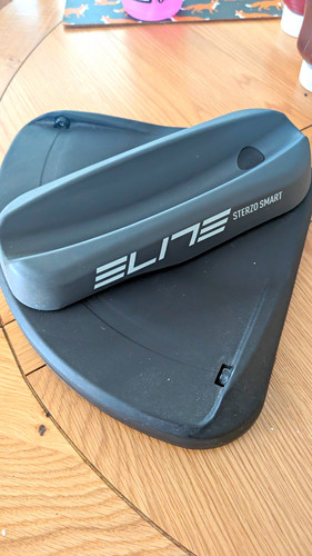 Elite sterzo smart steering - elite,