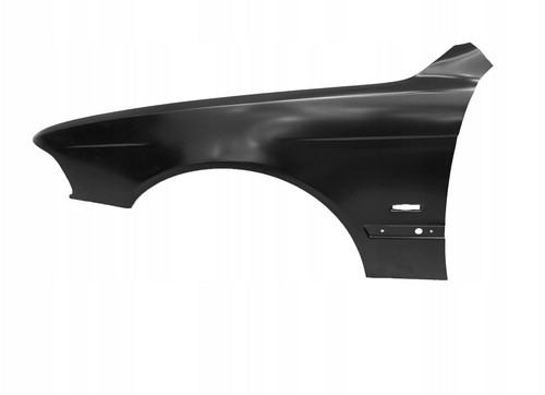 Front left fender - for, 5