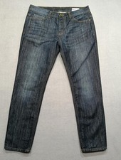  Men's Straight Jeans -