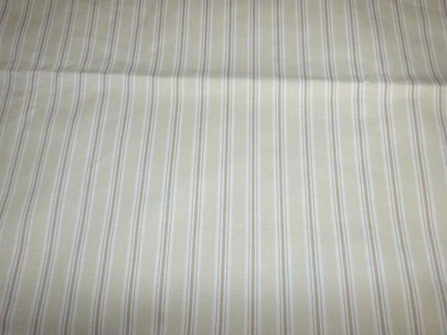 Fryetts ticking stripe - fryetts, cotton