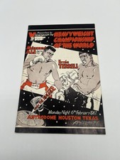 Muhammad Ali Vs Ernie Terrell