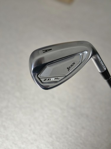 Srixon zxir approach wedge - srixon,