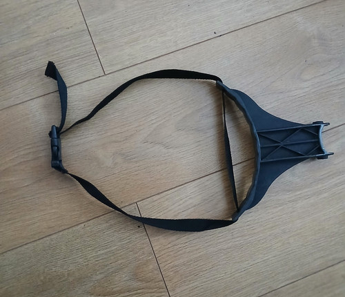 Mocad upper bag - bag, support