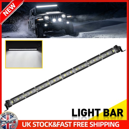 6000k white front - 20",