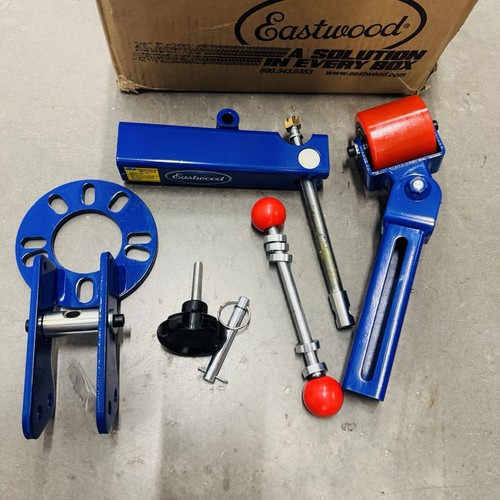 Eastwood adjustable fender - eastwood,