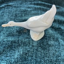 017 vintage nao goose - 017,