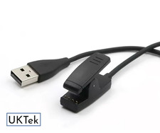 For Garmin Forerunner 35 30 230 235 630 USB  Cable Power Charger Charging Data