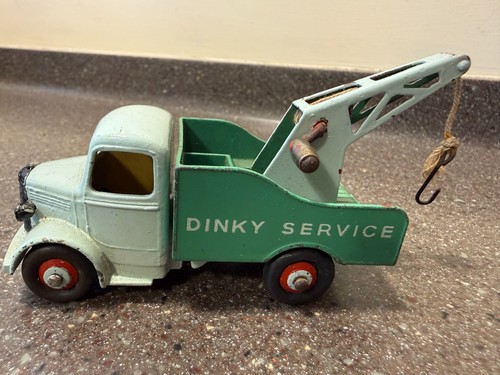 Vintage dinky toy 430 - vintage,