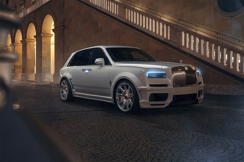 618660 spofec rolls royce - 618660, rolls-royce