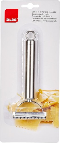 Ibili square ravioli cutter - ibili,