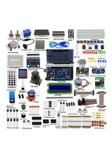 ARDUINO 2560 Comprehensive