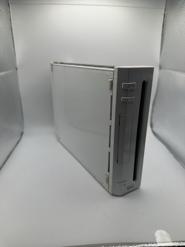 Nintendo wii console only - nintendo,