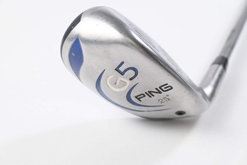 Ping hybrid 25 - ping, g5