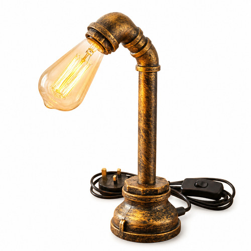 Vintage industrial steampunk - vintage,
